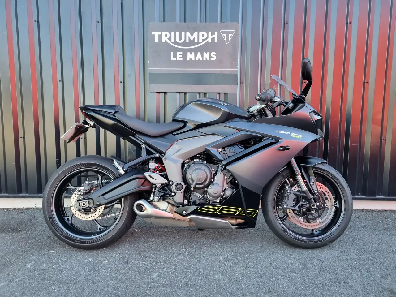 Triumph