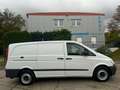 Mercedes-Benz Vito 113 CDI lang (639.603) KJlima AHK Blanc - thumbnail 3