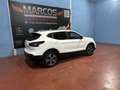 Nissan Qashqai 1.5dCi Acenta 4x2 85kW Blanco - thumbnail 6