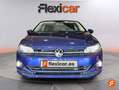 Volkswagen Polo 1.0 TSI Advance DSG 70kW Azul - thumbnail 2