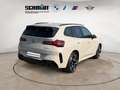 BMW X3 xDrive20d M Sportpaket + GARANTIE-bis-02.2030 Gris - thumbnail 7