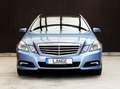 Mercedes-Benz E 350 E 350 CDI BlueEfficiency 4-Matic Avantgarde Blau - thumbnail 1