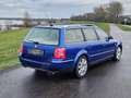 Volkswagen Passat Variant 4.0 W8 4Motion | Uitmuntende Staat! Blue - thumbnail 15