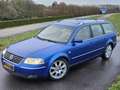 Volkswagen Passat Variant 4.0 W8 4Motion | Uitmuntende Staat! Blue - thumbnail 4