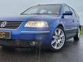 Volkswagen Passat Variant 4.0 W8 4Motion | Uitmuntende Staat! Blue - thumbnail 7