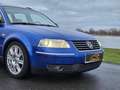 Volkswagen Passat Variant 4.0 W8 4Motion | Uitmuntende Staat! Blue - thumbnail 10
