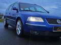 Volkswagen Passat Variant 4.0 W8 4Motion | Uitmuntende Staat! Blue - thumbnail 12