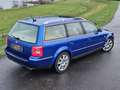 Volkswagen Passat Variant 4.0 W8 4Motion | Uitmuntende Staat! Blue - thumbnail 5