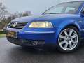 Volkswagen Passat Variant 4.0 W8 4Motion | Uitmuntende Staat! Blue - thumbnail 6