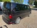 Volkswagen T6 Multivan Business 4Motion Schwarz - thumbnail 3