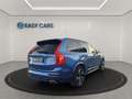 Volvo XC90 D5 R DESIGN AWD*LUFT*7 SITZER*360°*WINTERPK Blau - thumbnail 4