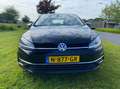 Volkswagen Golf 2017 *1.6 TDI Comfortline * LED * LMV * NAVI * PDC Zwart - thumbnail 8