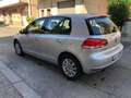 Volkswagen Golf Golf 5p 1.6 tdi bm Comfortline Argento - thumbnail 7