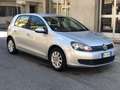 Volkswagen Golf Golf 5p 1.6 tdi bm Comfortline Argento - thumbnail 3