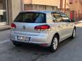 Volkswagen Golf Golf 5p 1.6 tdi bm Comfortline Argento - thumbnail 5