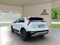 Kia Niro 1.6 GDI HEV Vision DCT Komfort Style Weiß - thumbnail 4
