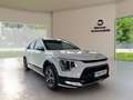 Kia Niro 1.6 GDI HEV Vision DCT Komfort Style Weiß - thumbnail 8