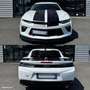 Chevrolet Camaro SS 6.2 V8 453CH CARPLAY E85 Weiß - thumbnail 3