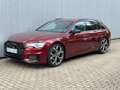 Audi A6 40 TDI Quattro S Line Soft-Close+AHK+StandH+Memory Rot - thumbnail 1