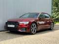 Audi A6 40 TDI Quattro S Line Soft-Close+AHK+StandH+Memory Rot - thumbnail 5