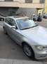 BMW 120 120d Aut. Grau - thumbnail 9