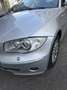 BMW 120 120d Aut. Grau - thumbnail 8
