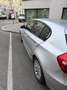 BMW 120 120d Aut. Grau - thumbnail 14