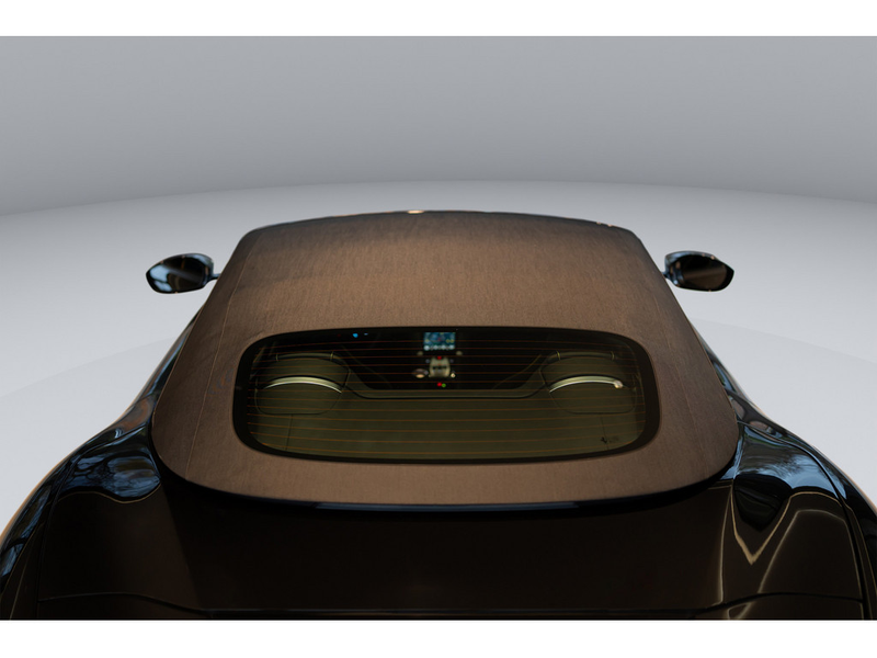 Ferrari Roma Spider SHZ LEDER KAMERA NAVI ACC 360° — photo 12