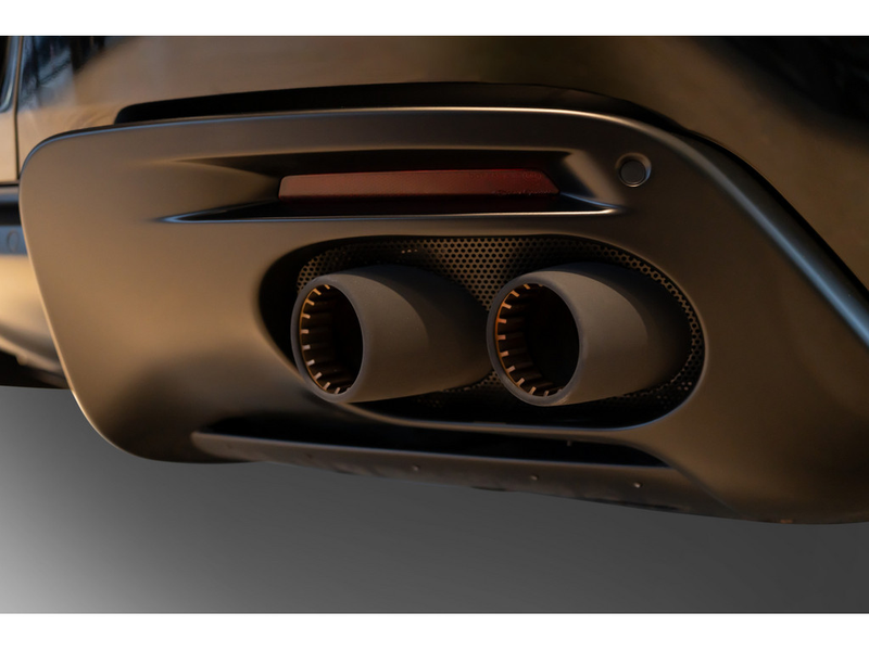 Ferrari Roma Spider SHZ LEDER KAMERA NAVI ACC 360° — photo 10