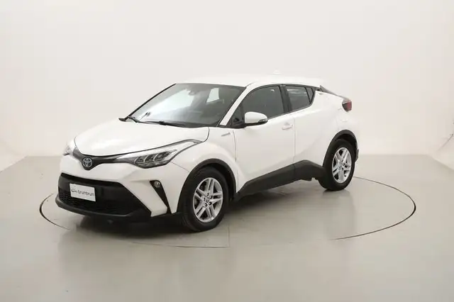 Toyota C-HR Hybrid Business 1.8 Full Hybrid 122CV