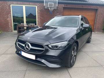 C Break 300 e PHEV Luxury Line (230 kW)