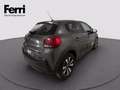 Citroen C3 1.2 puretech Max s&s 110cv Grau - thumbnail 4