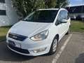 Ford Galaxy 2.0TDCI14 BUSIN.PLU GROSSRAUM Weiß - thumbnail 1