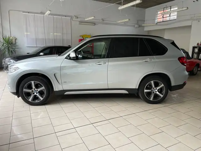 BMW X5 X5 F15 xdrive30d Luxury 249cv auto