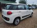 Fiat 500L 1.3 Multijet 95 CV Pop Star Bianco - thumbnail 4
