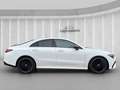 Mercedes-Benz CLA 250 4M Night Pano Burmester 360° Distron 19" Blanc - thumbnail 6