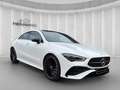 Mercedes-Benz CLA 250 4M Night Pano Burmester 360° Distron 19" Blanc - thumbnail 7