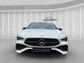 Mercedes-Benz CLA 250 4M Night Pano Burmester 360° Distron 19" Blanc - thumbnail 8