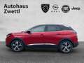 Peugeot 3008 GT PHEV 300 e-EAT8 ALLRAD Rot - thumbnail 3