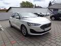 Ford Focus 1,0 EcoBoost Hybrid Titanium X Silber - thumbnail 6