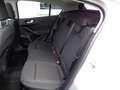 Ford Focus 1,0 EcoBoost Hybrid Titanium X Silber - thumbnail 14