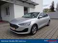 Ford Focus 1,0 EcoBoost Hybrid Titanium X Silber - thumbnail 1