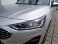 Ford Focus 1,0 EcoBoost Hybrid Titanium X Silber - thumbnail 8