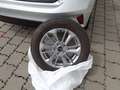 Ford Focus 1,0 EcoBoost Hybrid Titanium X Silber - thumbnail 4
