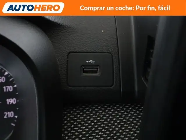Dacia Sandero view 26