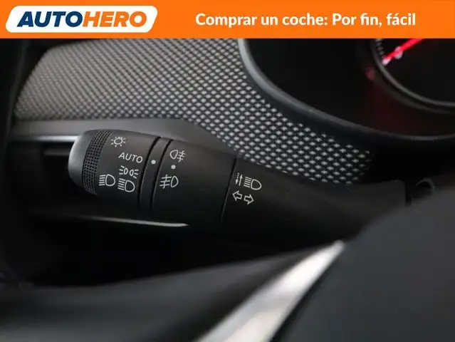 Dacia Sandero view 29