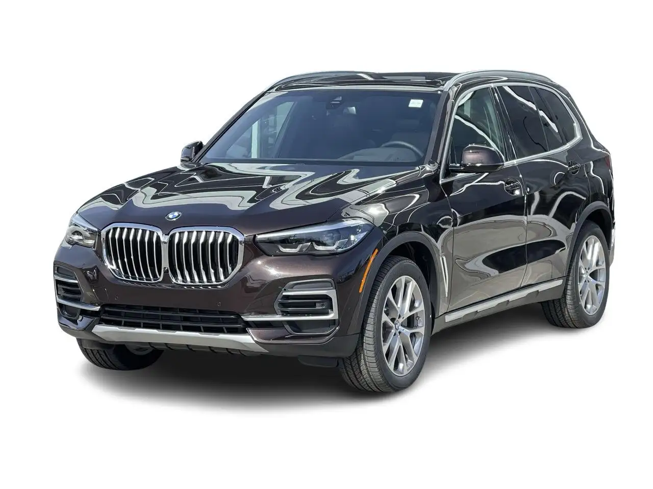 BMW X5 снимка BMW X5