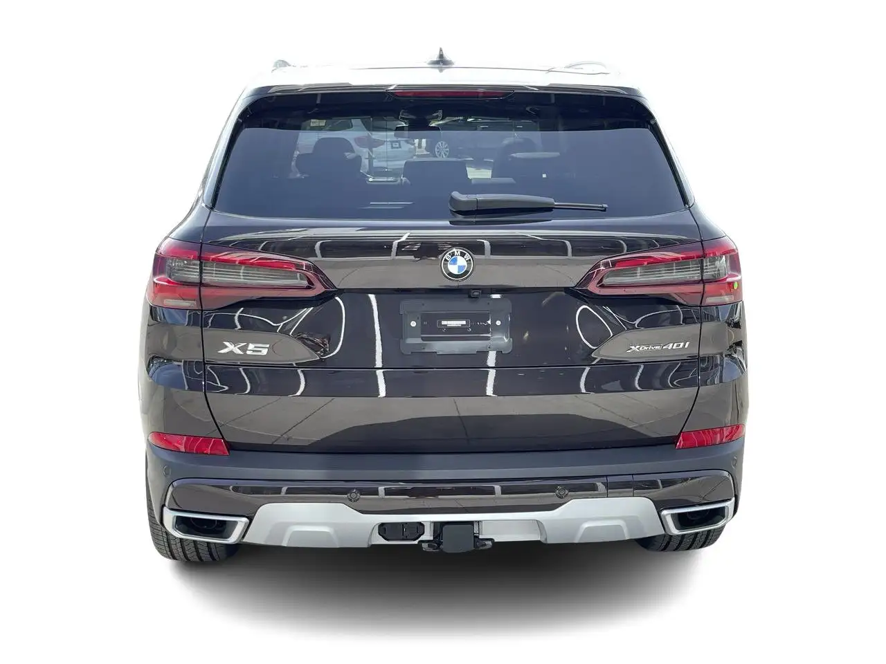BMW X5 снимка BMW X5