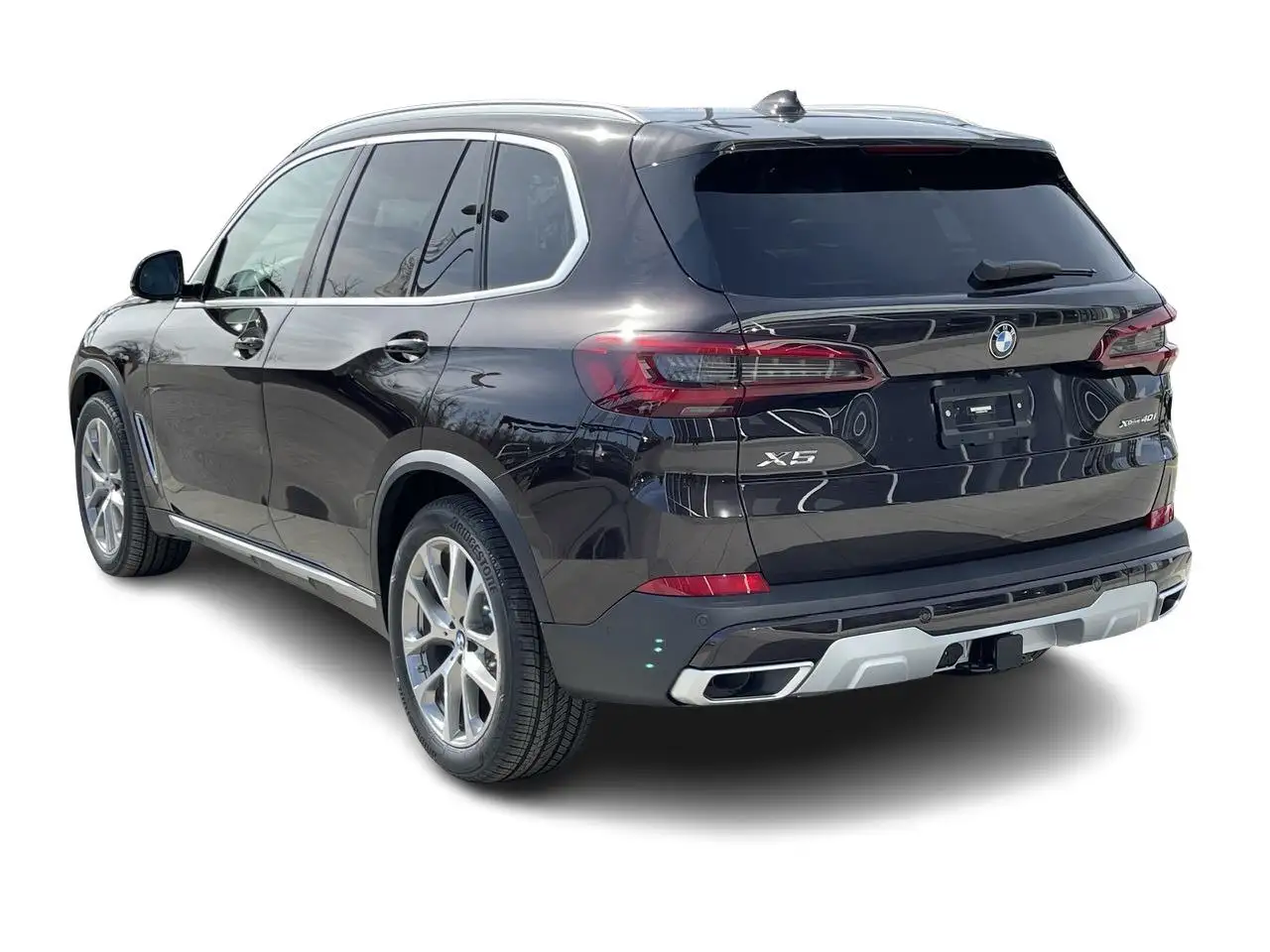 BMW X5 снимка BMW X5