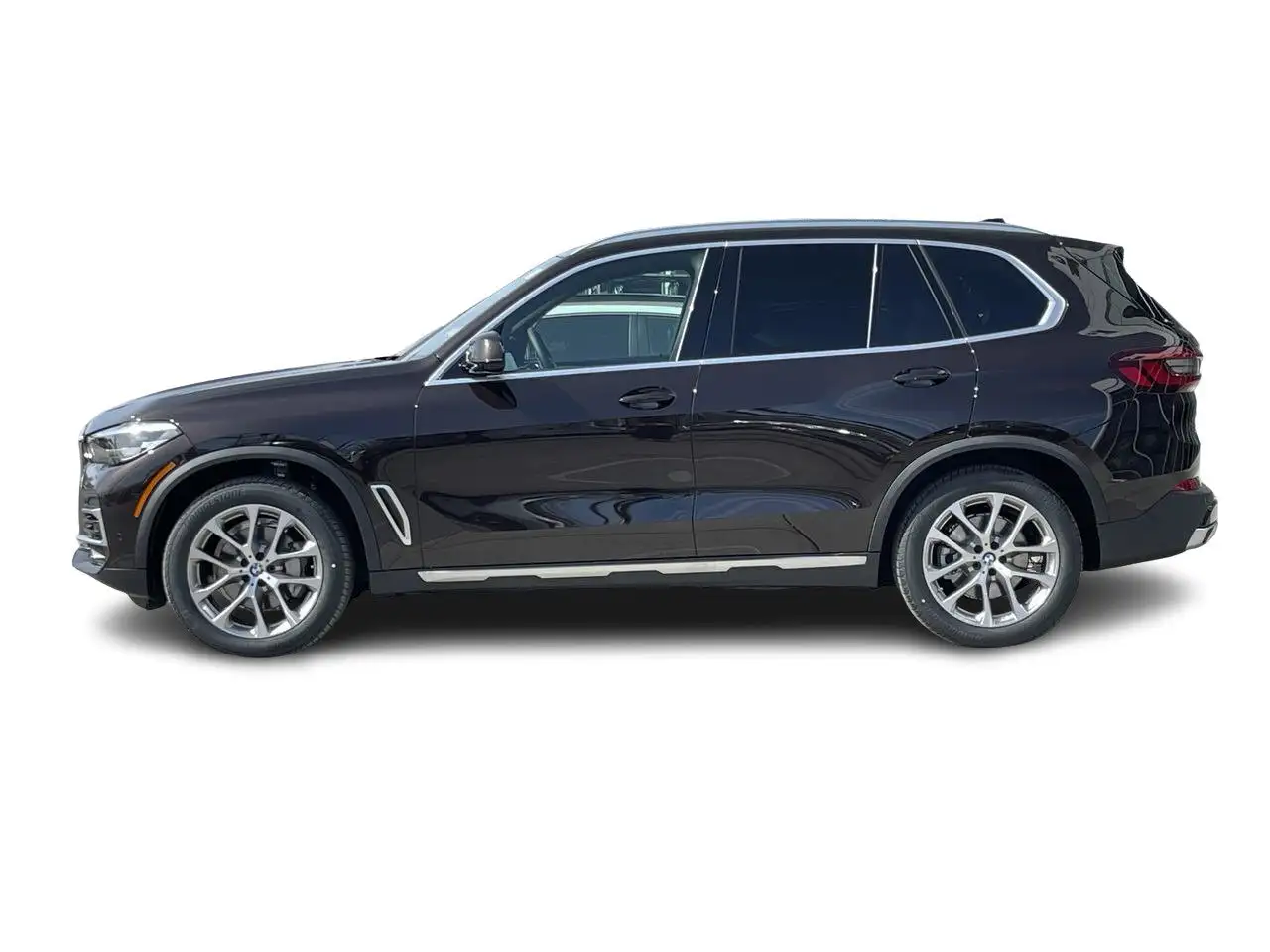 BMW X5 снимка BMW X5